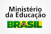 Ministério da educação