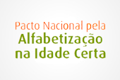 Pacto nacional pela alfabetização